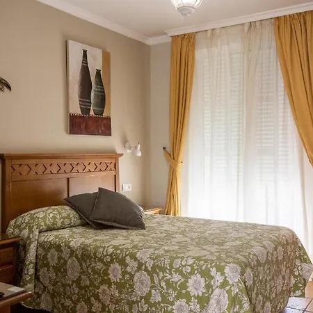 Costa Luz Guest house El Puerto de Santa Maria