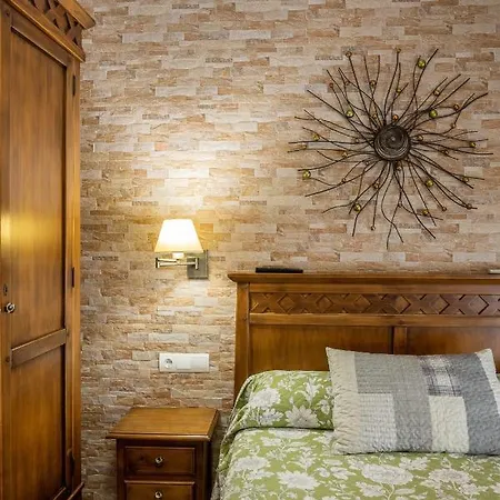 Guest house Costa Luz