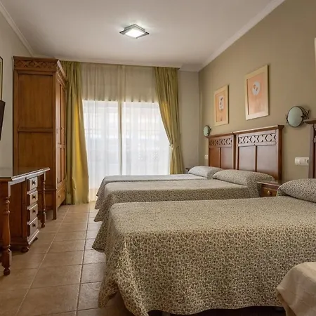 Costa Luz Guest house El Puerto de Santa Maria