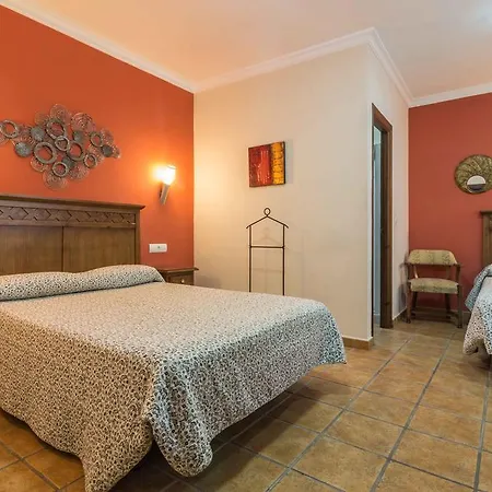 Guest house Costa Luz