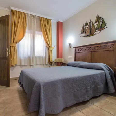 Costa Luz Guest house 2*