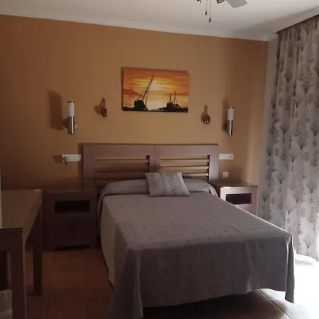 Costa Luz Guest house