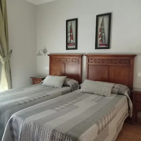 Costa Luz Guest house 2*