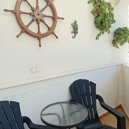 Guest house Costa Luz