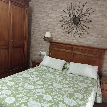 Costa Luz Guest house 2*