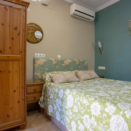 Guest house Costa Luz
