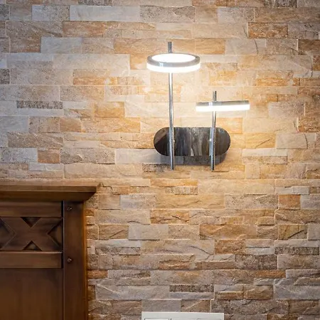 Costa Luz Penzion 2*