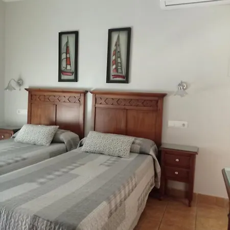 Costa Luz Гостевой дом 2*