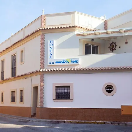 Penzion Costa Luz El Puerto de Santa María